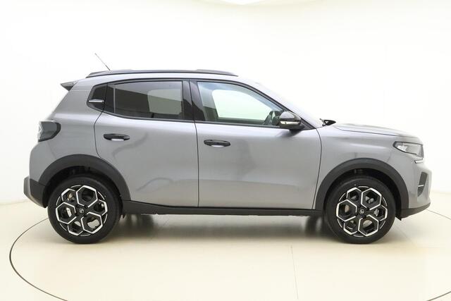 Citroen C3 1.2 Hybrid 110pk Max | Navigatie | Apple Carplay | Climate en Cruise Control | LM-velgen | Camera | Parkeersensoren