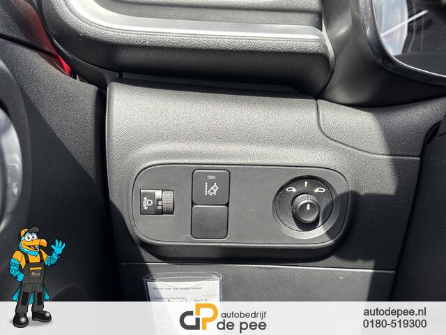 Citroen C3 1.2 PureTech Shine GARANTIE/CRUISE/CLIMA/CARPLAY/CAMERA/LICHTMETAAL/EL.RAMEN/KEYLESS rijklaarprijs!