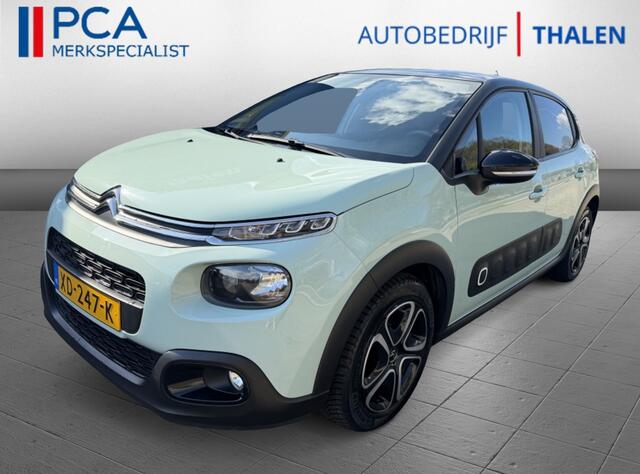 Citroen C3 1.2 PT S&S Feel Ed.