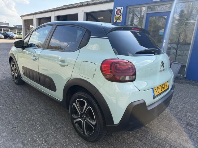 Citroen C3 1.2 PT S&S Feel Ed.