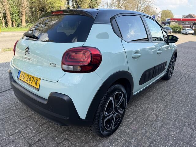 Citroen C3 1.2 PT S&S Feel Ed.
