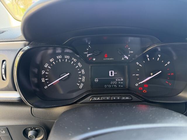 Citroen C3 1.2 PT S&S Feel Ed.