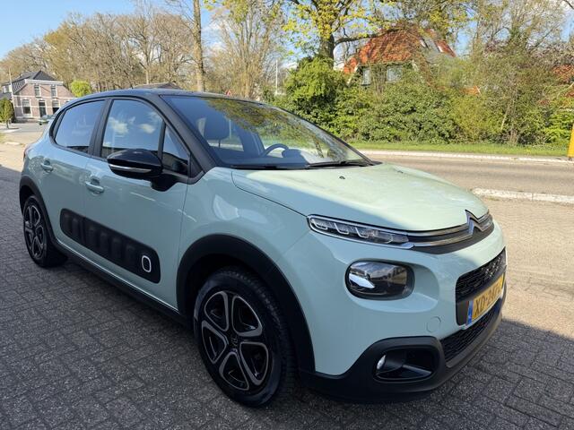 Citroen C3 1.2 PT S&S Feel Ed.