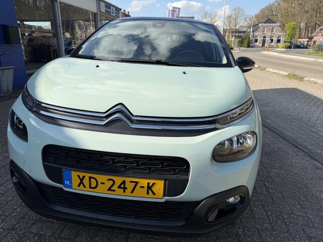 Citroen C3 1.2 PT S&S Feel Ed.