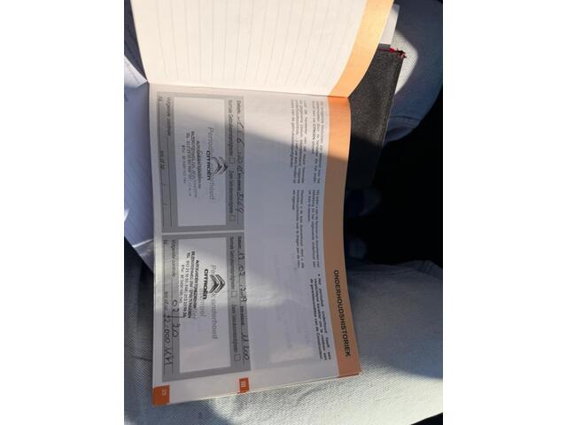 Citroen C3 1.2 PURETECH. LAGE KM, AUTOMAAT, AIRCO