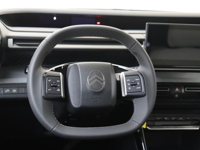 Citroen C3 Aircross 1.2 Hybrid 136 Max | Navigatie | Camera | Carplay |