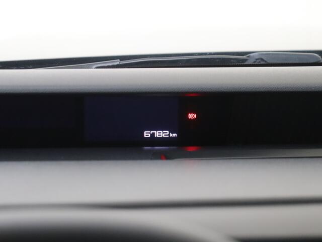 Citroen C3 Aircross 1.2 Hybrid 136 Max | Navigatie | Camera | Carplay |