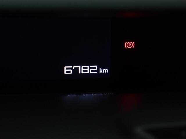 Citroen C3 Aircross 1.2 Hybrid 136 Max | Navigatie | Camera | Carplay |