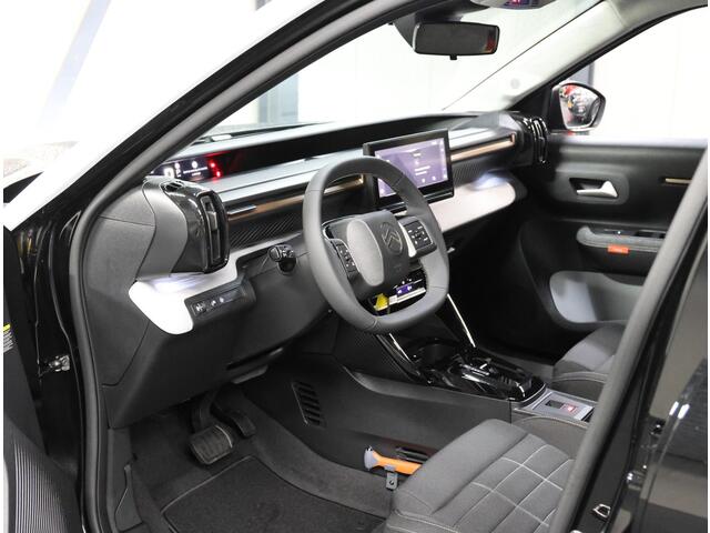 Citroen C3 Aircross 1.2 Hybrid 145PK Plus | 1ste eigenaar | AppleCarplay/AndroidAuto | LED | Camera | Climate Control | Cruise Control | Privacy Glass | Navigatie | Isofix | Two-Tone | Parkeersensoren | DAB Radio |