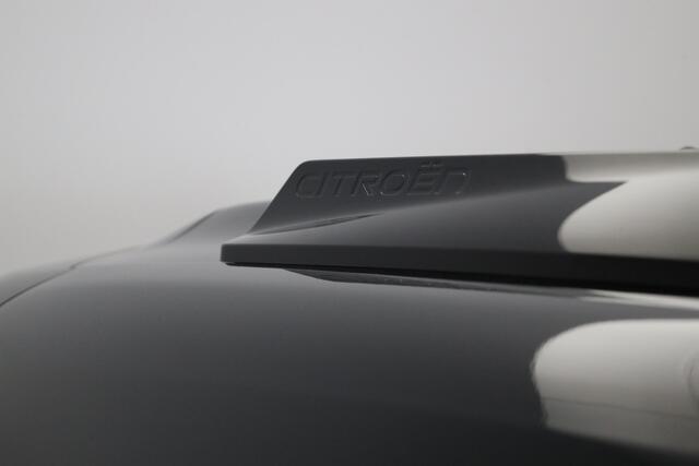 Citroen C3 Aircross Hybrid 136 Max Automaat-6 Camera | Parkeersensoren v+a | Carplay/AndroidAuto