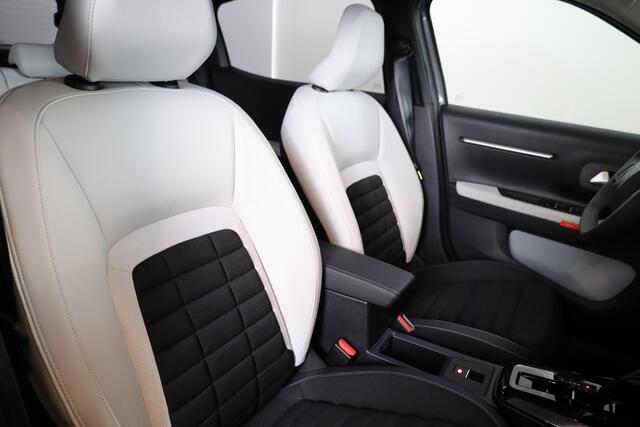 Citroen C3 Aircross Hybrid 136 Max Automaat-6 Camera | Parkeersensoren v+a | Carplay/AndroidAuto