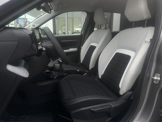 Citroen C3 1.2 Turbo 100pk Max | Comfort Stoelen | Apple Carplay/Android Auto | Parkeercamera/-sensoren | Full LED | DAB | Cruise Control | Climate Control | Draadloze telefoonlader |