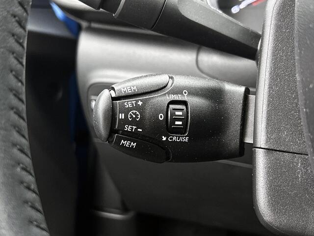 Citroen C3 82 pk Shine | Rijklaar | Navigatie | Camera |