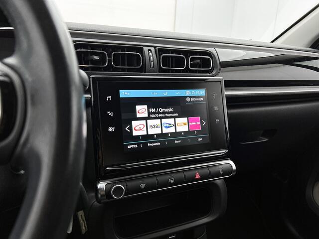 Citroen C3 82 pk Shine | Rijklaar | Navigatie | Camera |