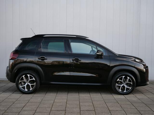Citroen C3 Aircross 1.2 PureTech Plus 111 Pk Navigate / DAB / Apple Carplay / PDC