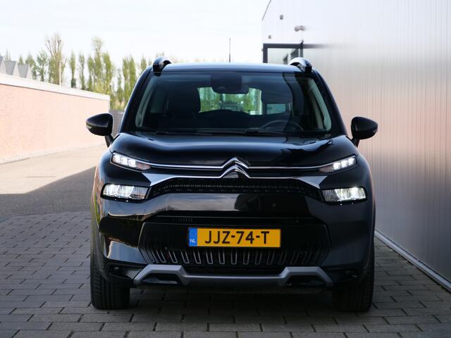 Citroen C3 Aircross 1.2 PureTech Plus 111 Pk Navigate / DAB / Apple Carplay / PDC