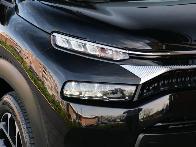 Citroen C3 Aircross 1.2 PureTech Plus 111 Pk Navigate / DAB / Apple Carplay / PDC