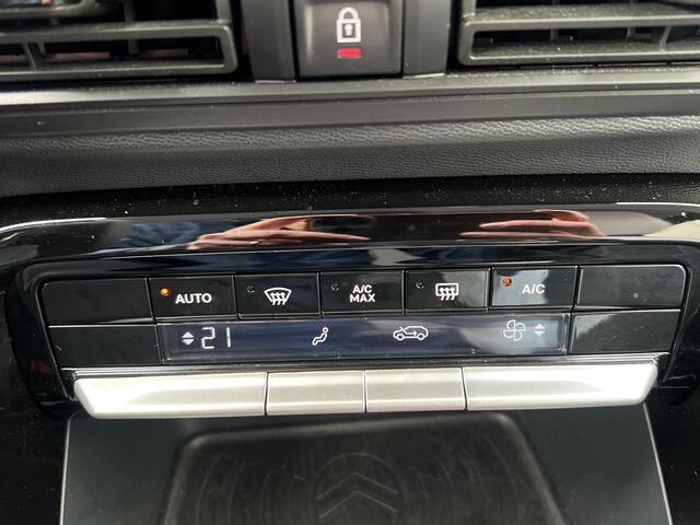 Citroen C3 Ë-C3 Max 113pk 44 kWh ALL-INRIJKLAARPRIJS/Navi/Camera/Duo-Tone/Climate Controle