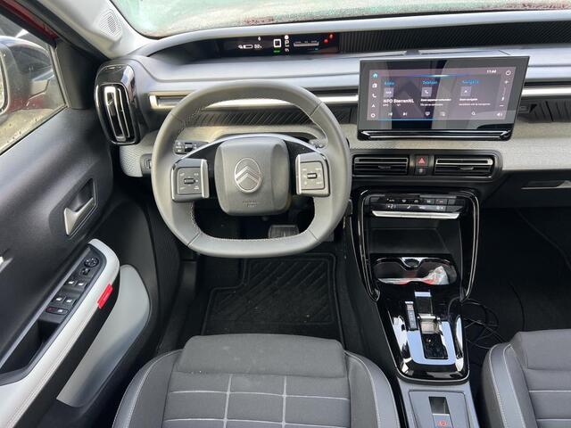 Citroen C3 Ë-C3 Max 113pk 44 kWh ALL-INRIJKLAARPRIJS/Navi/Camera/Duo-Tone/Climate Controle