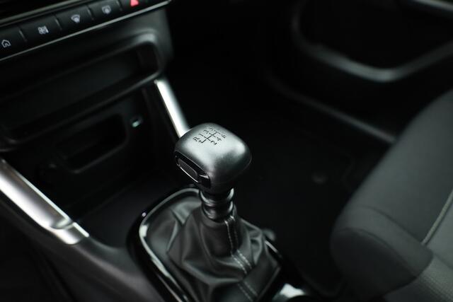 Citroen C3 Aircross 1.2 PureTech Shine | Cruise Control | Stoelverw. | CarPlay | DAB | LED | PDC+A | Navi | 16'' V