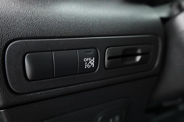 Citroen C3 Aircross 1.2 PureTech Shine | Cruise Control | Stoelverw. | CarPlay | DAB | LED | PDC+A | Navi | 16'' V