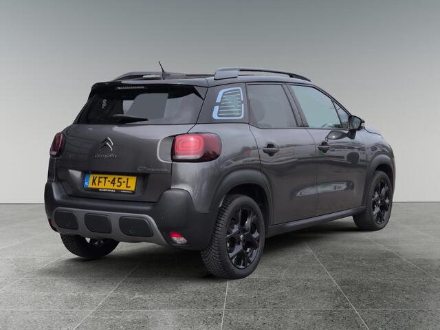 Citroen C3 Aircross Max 1.2 Turbo 130pk EAT6 | SCHUIF/KANTELDAK | CAMERA | NAVI | HEAD-UP DISPLAY | KEYLESS ENTRY | DAB+ | SHINE PACK