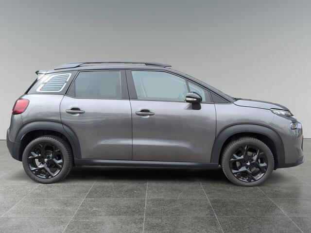 Citroen C3 Aircross Max 1.2 Turbo 130pk EAT6 | SCHUIF/KANTELDAK | CAMERA | NAVI | HEAD-UP DISPLAY | KEYLESS ENTRY | DAB+ | SHINE PACK