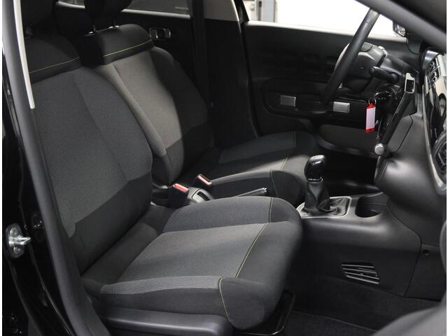 Citroen C3 1.2 85PK Shine Business | 1ste eigenaar | AppleCarplay/AndroidAuto | LED | Climate Control | Cruise Control | Privacy Glass | 16"LMV | Isofix | Two-Tone | Parkeersensoren |