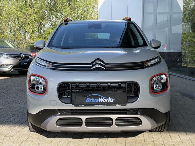 Citroen C3 Aircross 1.2 PureTech S&S Feel | Automaat | Camera | PDC | Carplay | Interesse in een bezichtiging of proefrit, bel of app met 06-24282842 / 06-42130156