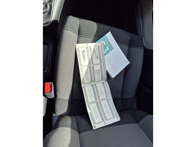 Citroen C3 1.2 PureTech 110PK S&S Shine All-in Prijs Airco/Cruise/Parkeersens a/Navi/Apple Carplay/Android Auto/Camera Eurorepar