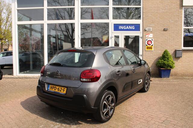 Citroen C3 1.2 PT Feel