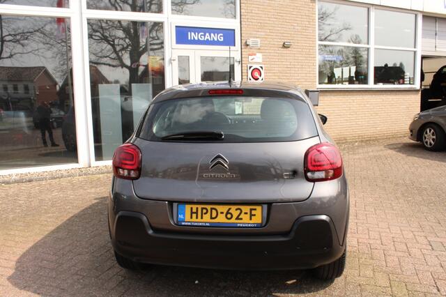 Citroen C3 1.2 PT Feel