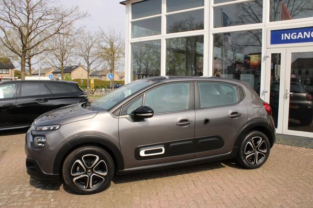 Citroen C3 1.2 PT Feel