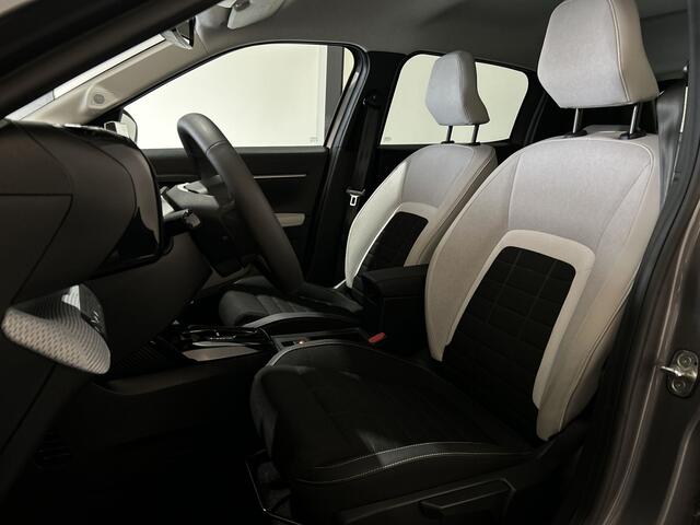 Citroen C3 Ë-C3 Max 113pk 44 kWh Navigatie | Head-up | Achteruitrijcamera