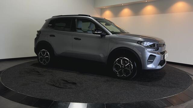 Citroen C3 Ë-C3 Max 113pk 44 kWh Navigatie | Head-up | Achteruitrijcamera