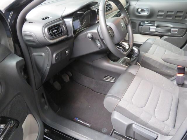 Citroen C3 1.2 PT Feel Ed.