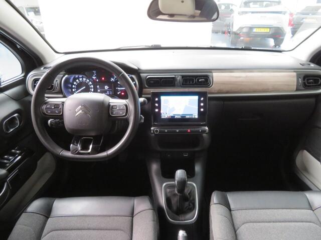 Citroen C3 1.2 PT Feel Ed.