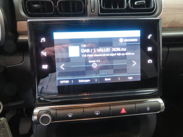 Citroen C3 1.2 PT Feel Ed.