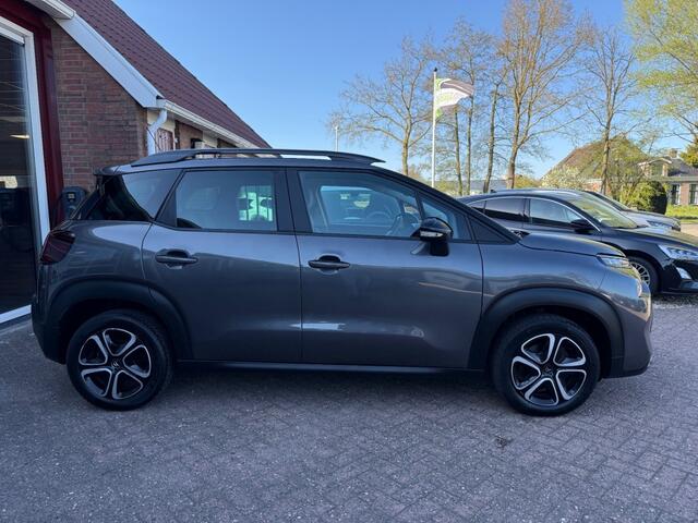 Citroen C3 1.2 PT SenS BUSINESS /Trekhaak/ECC/Navigatie/Cruise Control