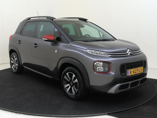 Citroen C3 Aircross 1.2 PureTech S&S C-Series | Navigatie | Parkeersensoren | Trekhaak