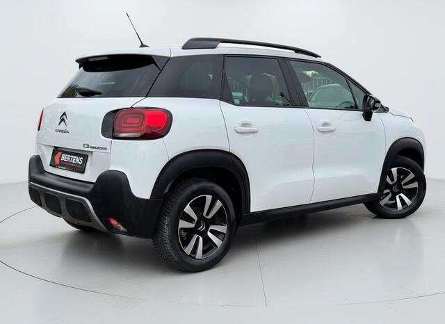 Citroen C3 Aircross 1.2 PT 110 Shine | Parkeercamera | Navi | Apple Carplay | Prijs is rijklaar