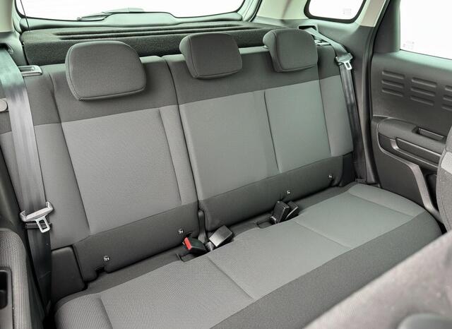 Citroen C3 Aircross 1.2 PT 110 Shine | Parkeercamera | Navi | Apple Carplay | Prijs is rijklaar