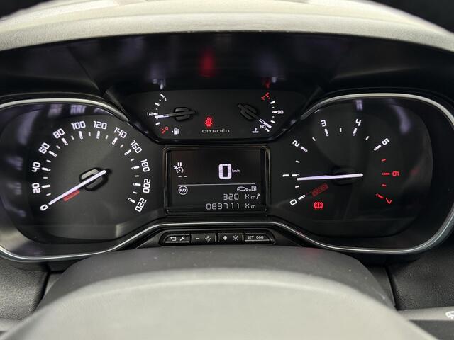 Citroen C3 Aircross 1.2 PT 110 Shine | Parkeercamera | Navi | Apple Carplay | Prijs is rijklaar