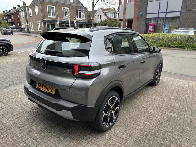 Citroen C3 1.2 Turbo 100pk Plus All-in Prijs Airco/Cruise/Apple CarPlay/Android Auto/Parkeersens a Eurorepar