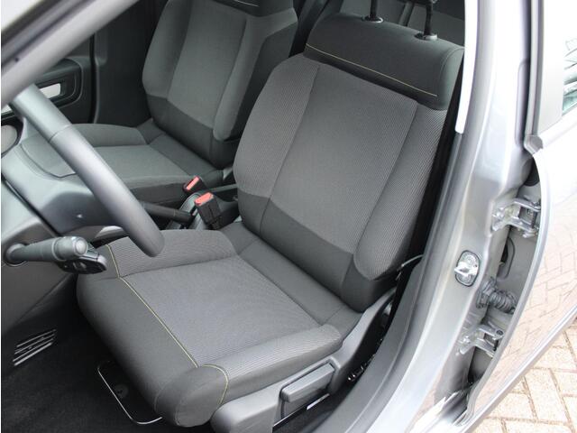 Citroen C3 1.2 PureTech You | Parkeersensoren / Airco / Cruise Control