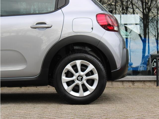 Citroen C3 1.2 PureTech You | Parkeersensoren / Airco / Cruise Control