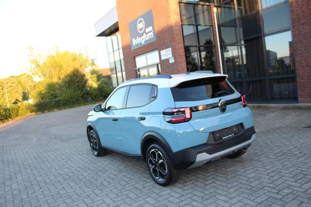 Citroen C3 1.2 Hybrid 110pk Automaat Max Navi-Camera-Carplay-Led verlichting 4800 KM !!