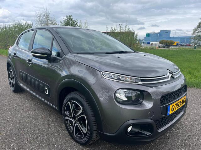 Citroen C3 1.2 PureTech S&S Feel Edition