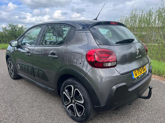 Citroen C3 1.2 PureTech S&S Feel Edition