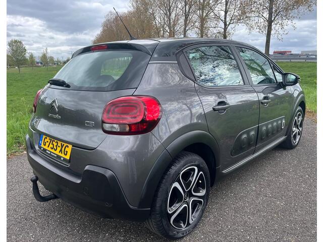 Citroen C3 1.2 PureTech S&S Feel Edition